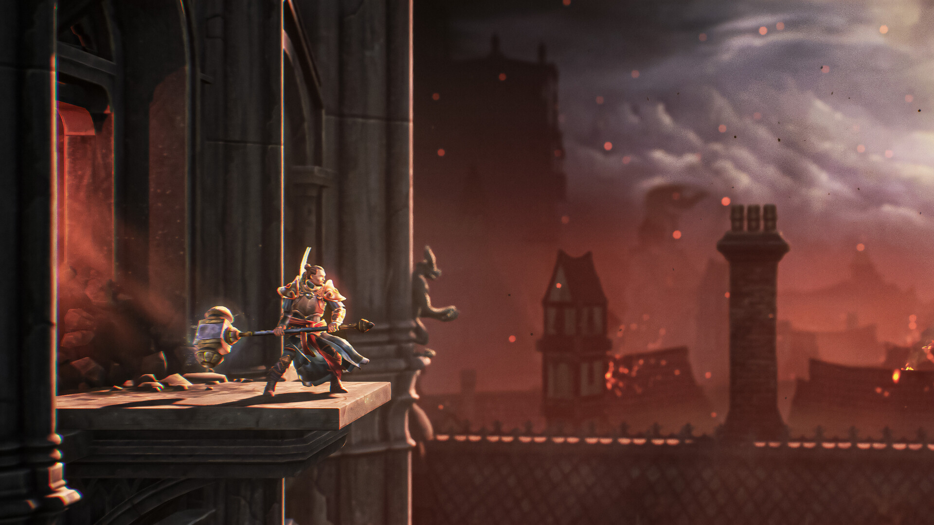 图片[2]-《秘影曼德拉》v1.5.3.2396中文版-七量思维