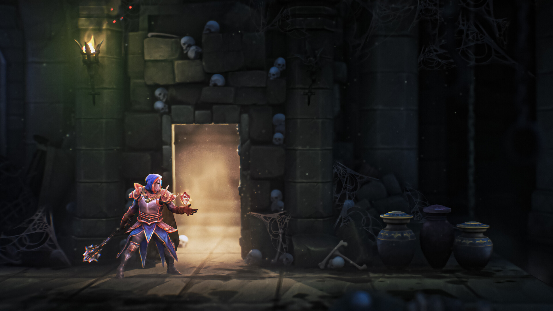 图片[4]-《秘影曼德拉》v1.5.3.2396中文版-七量思维