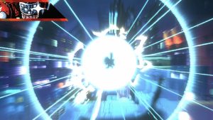 《铁血机甲: 反攻》v1.06中文版-七量思维