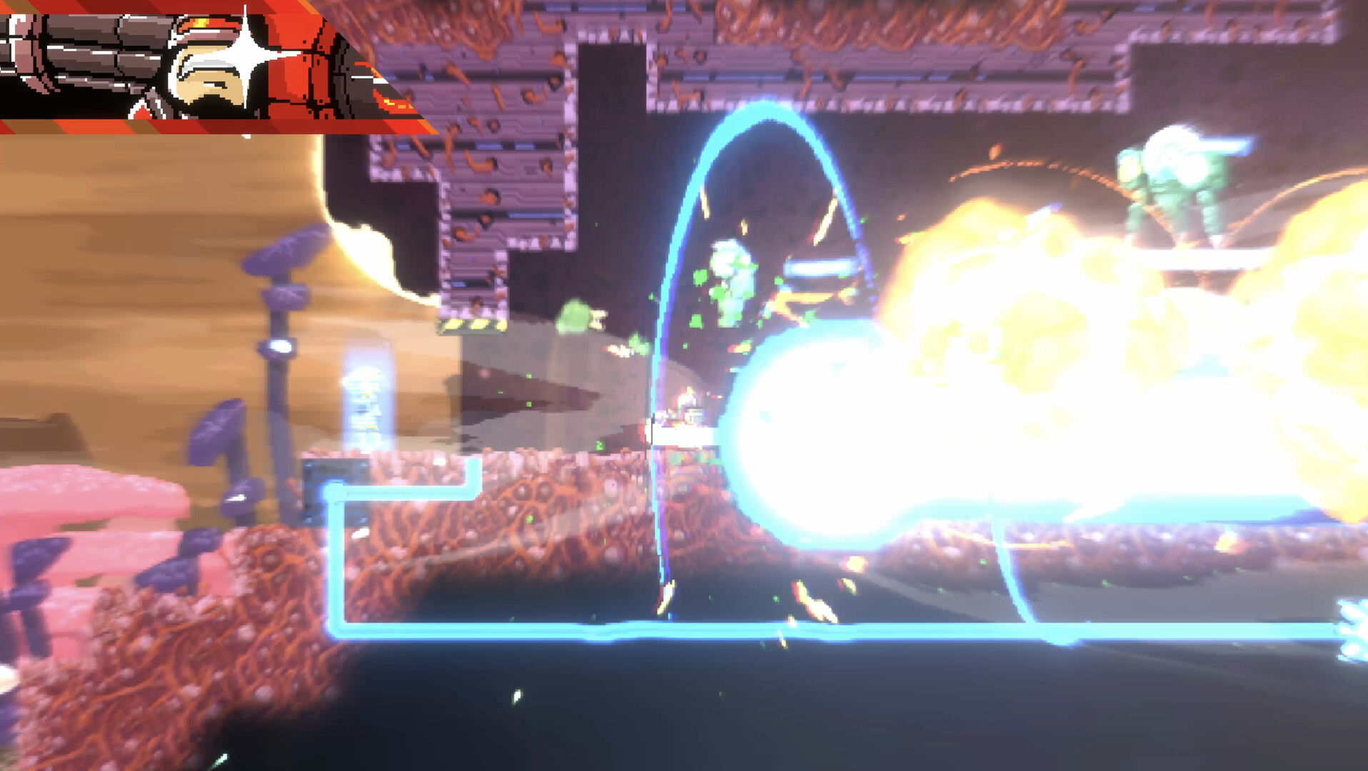 图片[4]-《铁血机甲: 反攻》v1.06中文版-七量思维