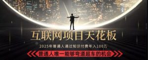 韭菜末日!2025 知识付费“天花板玩法”:不做韭菜,做镰刀!新手当天炼成“月入 10个”【揭秘】-七量思维
