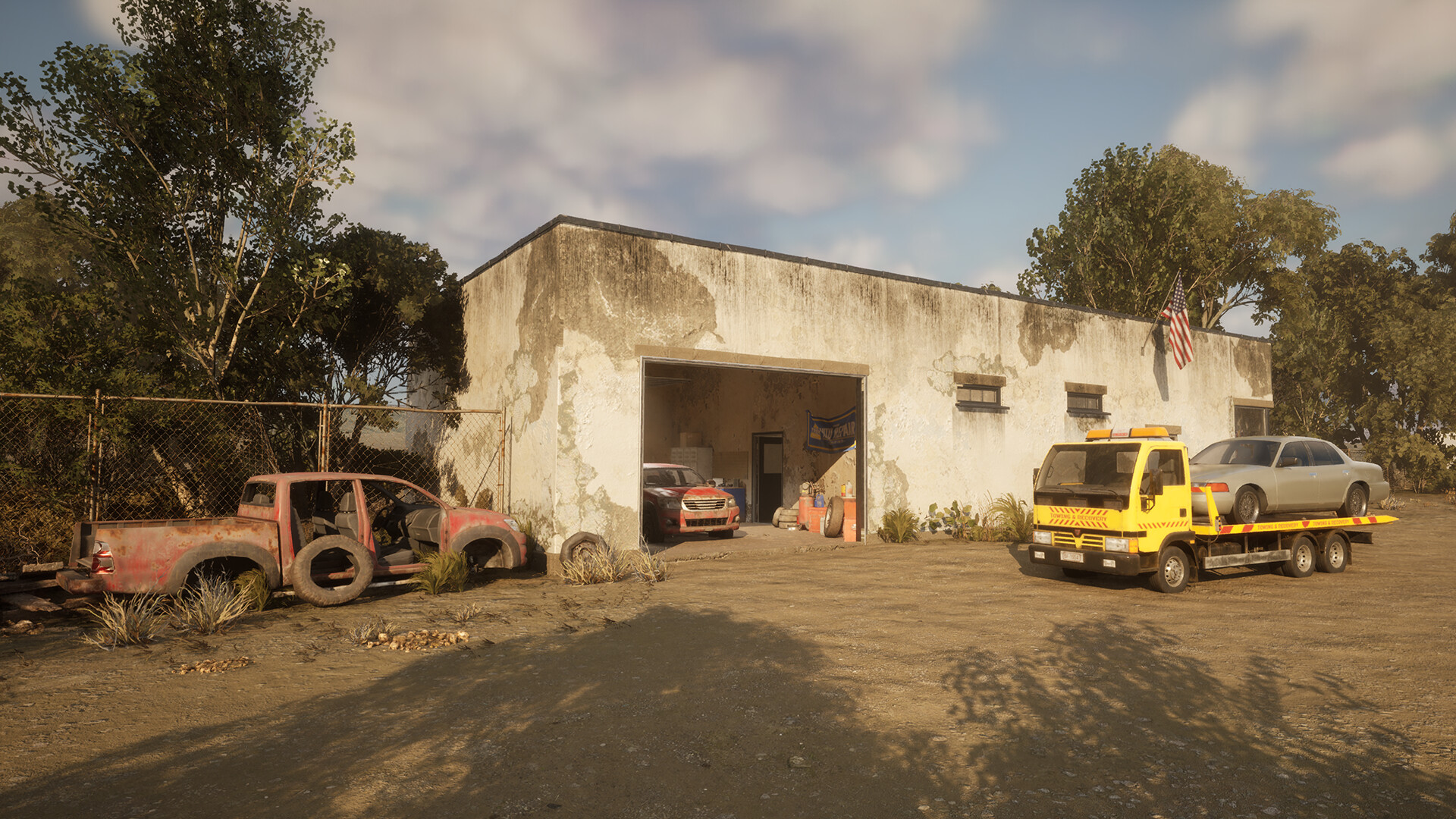 图片[3]-《汽车经销商模拟器》中文版-七量思维