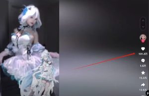 揭秘:最新涨粉路子,ai动漫转真人,超百万点赞,轻松月入5w+-七量思维