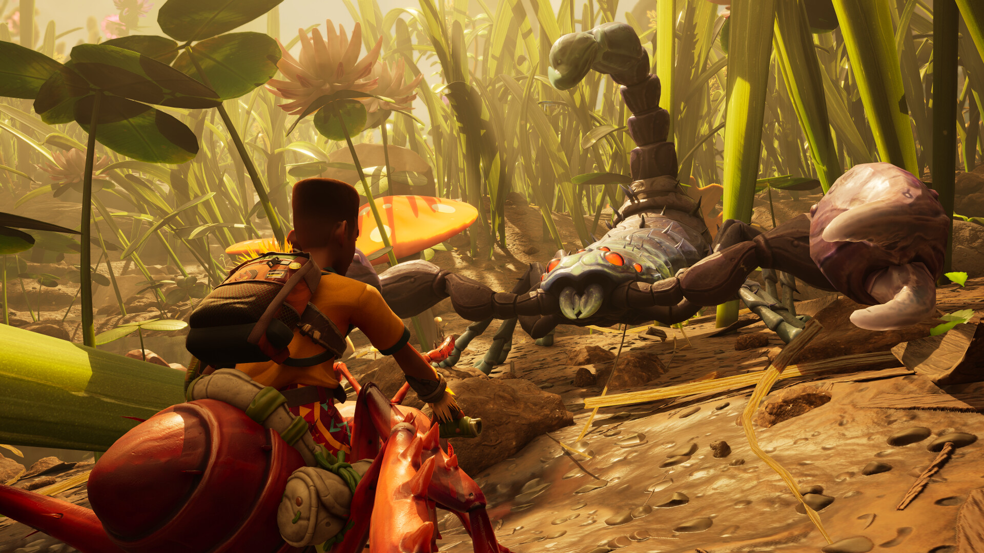 图片[4]-《禁闭求生2》v0.1.2.1中文版-七量思维