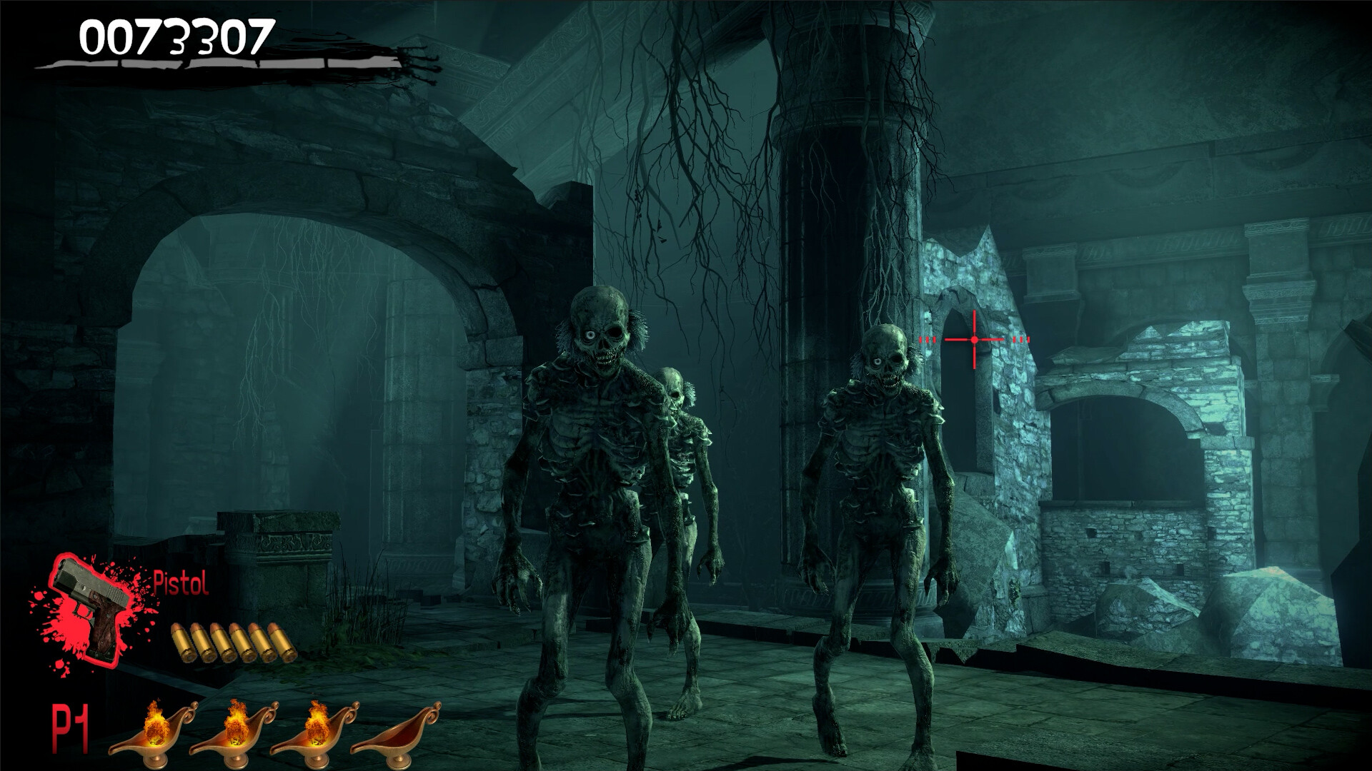 图片[4]-《死亡之屋2：重制版》中文版-七量思维