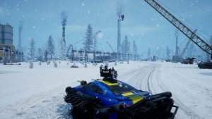 《轮上混乱》v1.0.1.38原版英文-七量思维