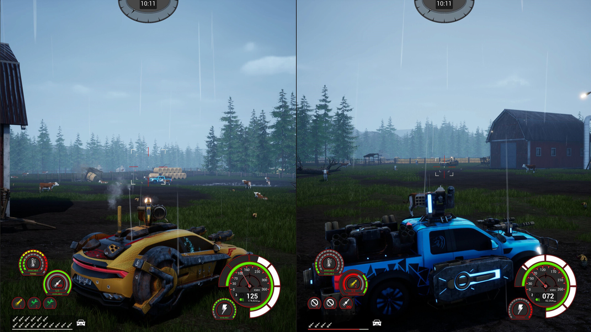 图片[2]-《轮上混乱》v1.0.1.38原版英文-七量思维