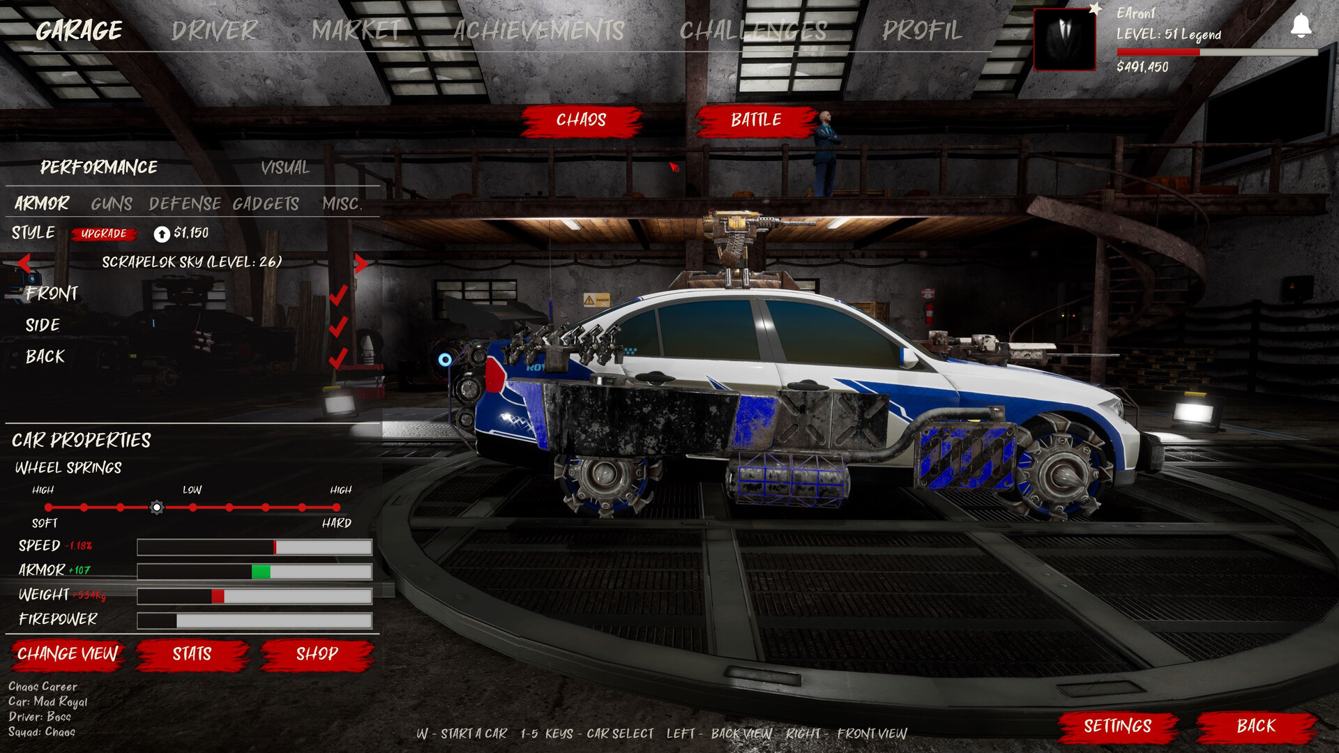 图片[3]-《轮上混乱》v1.0.1.38原版英文-七量思维