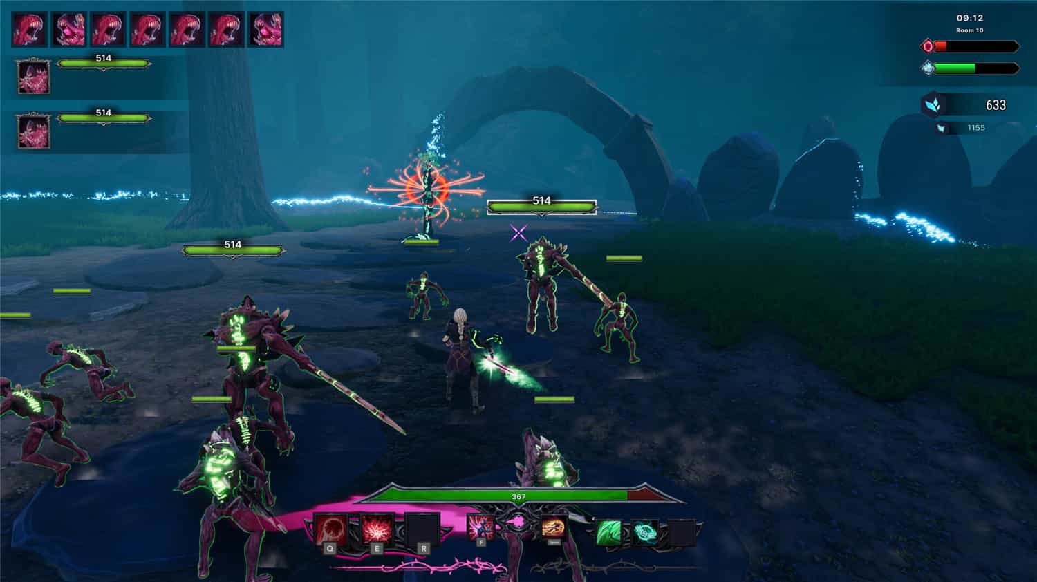 图片[2]-《不朽之心》v0.9.5中文版-七量思维