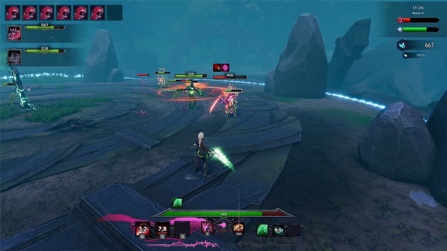 图片[3]-《不朽之心》v0.9.5中文版-七量思维