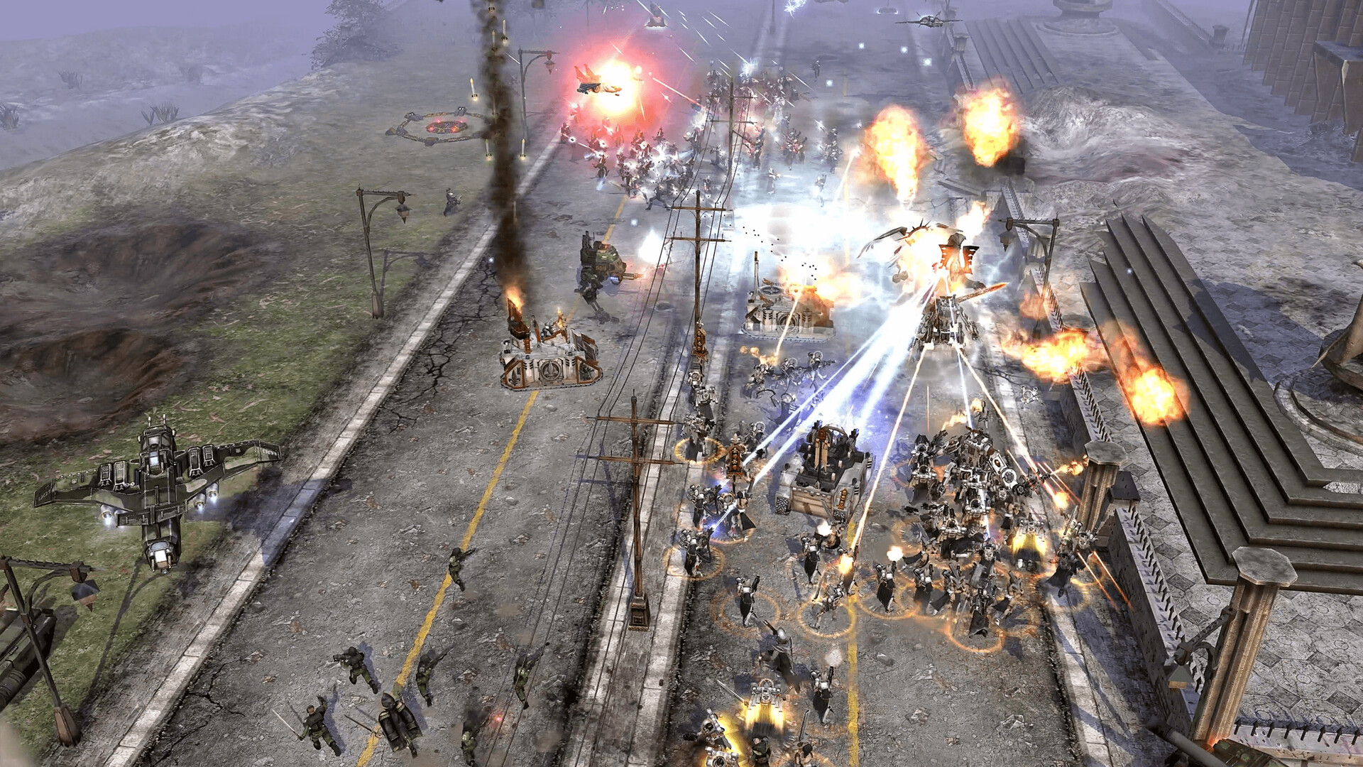 图片[4]-《战锤40k：战争黎明》中文版-七量思维