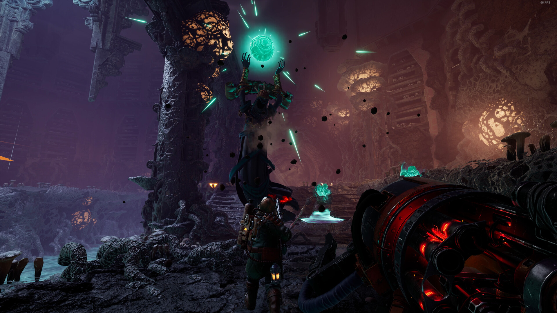 图片[2]-《深渊之潮》v1.0.150856联机版-七量思维