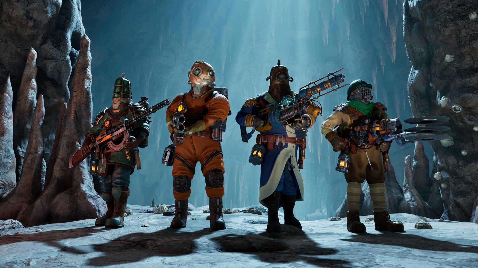 图片[3]-《深渊之潮》v1.0.150856联机版-七量思维