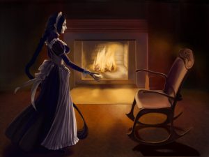 《海市蜃楼之馆》中文版-七量思维