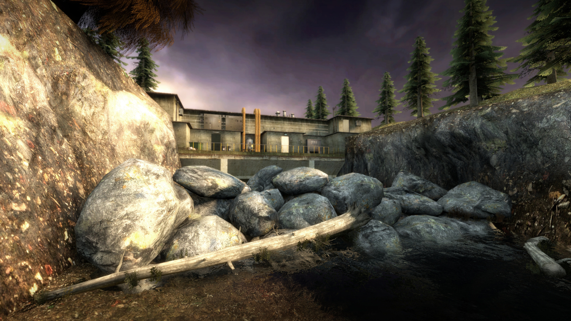 图片[2]-《隔离：第一章》中文版-七量思维