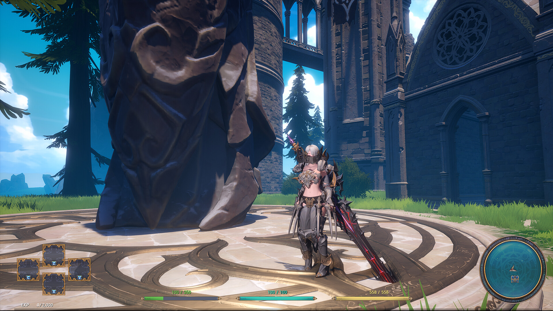 图片[4]-《哥布林：突变》Build.16027318中文版-七量思维