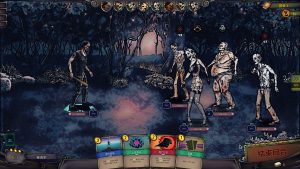 《末日车队》v0.8.9.7中文版-七量思维