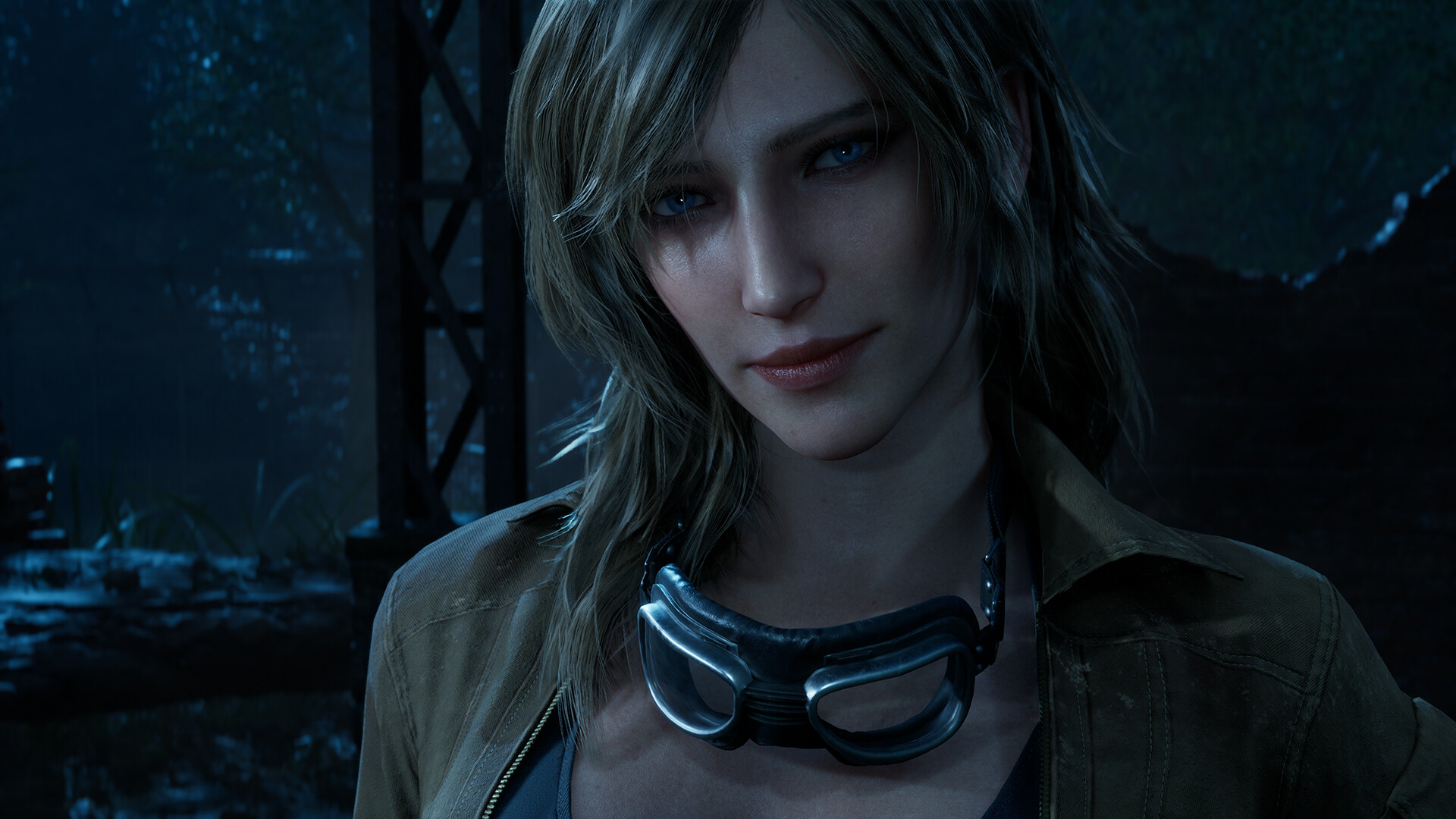 图片[3]-《合金装备3：重制版》v1.1.1中文版-七量思维