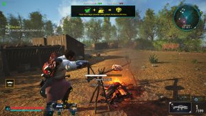 《披萨猎客》v0.8.1053中文版-七量思维