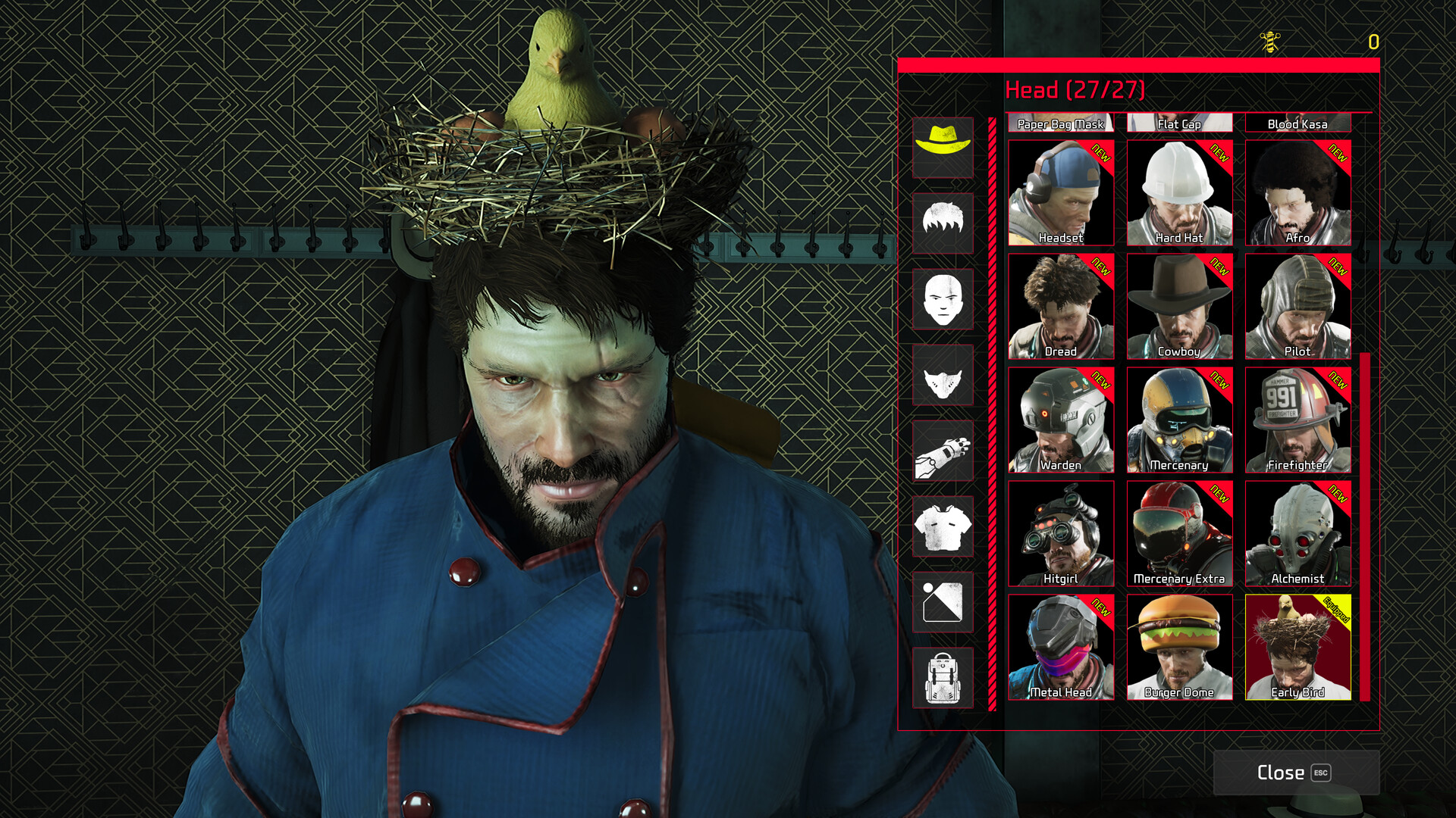 图片[2]-《披萨猎客》v0.8.1053中文版-七量思维