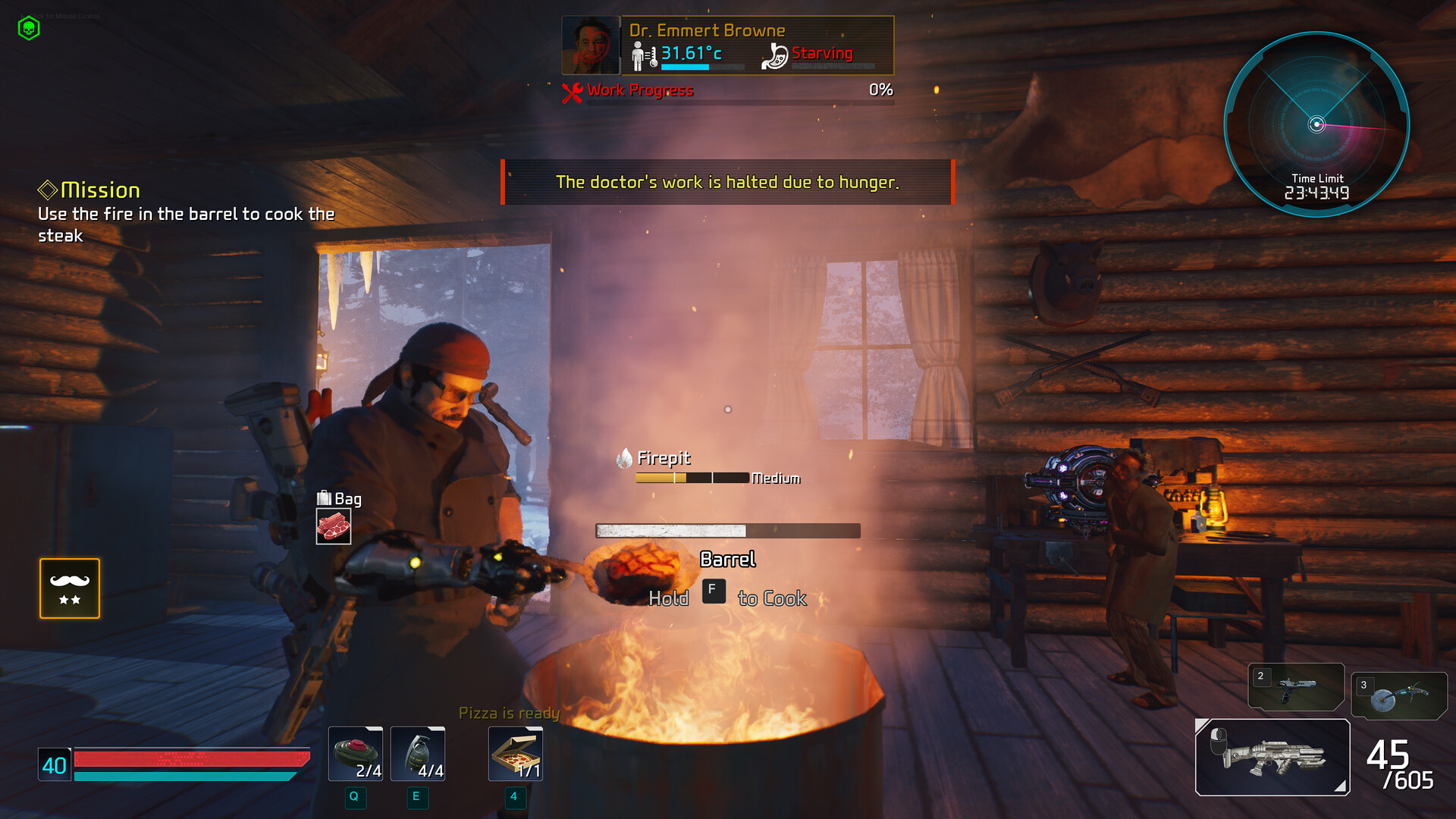 图片[3]-《披萨猎客》v0.8.1053中文版-七量思维