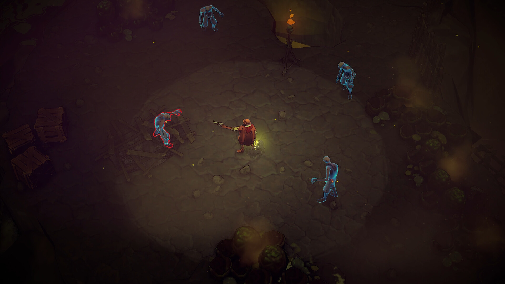 图片[4]-《地狱丧钟》v1.0.3中文版-七量思维