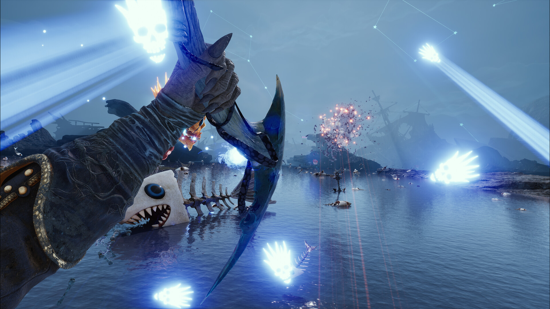 图片[2]-《戴维琼斯》v0.12.0中文版-七量思维