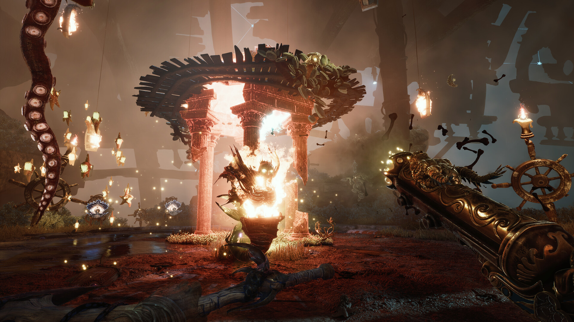 图片[3]-《戴维琼斯》v0.12.0中文版-七量思维