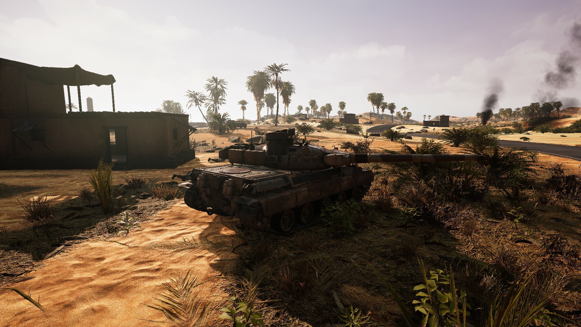 图片[2]-《全面冲突：抵抗》v1.07.0中文版-七量思维