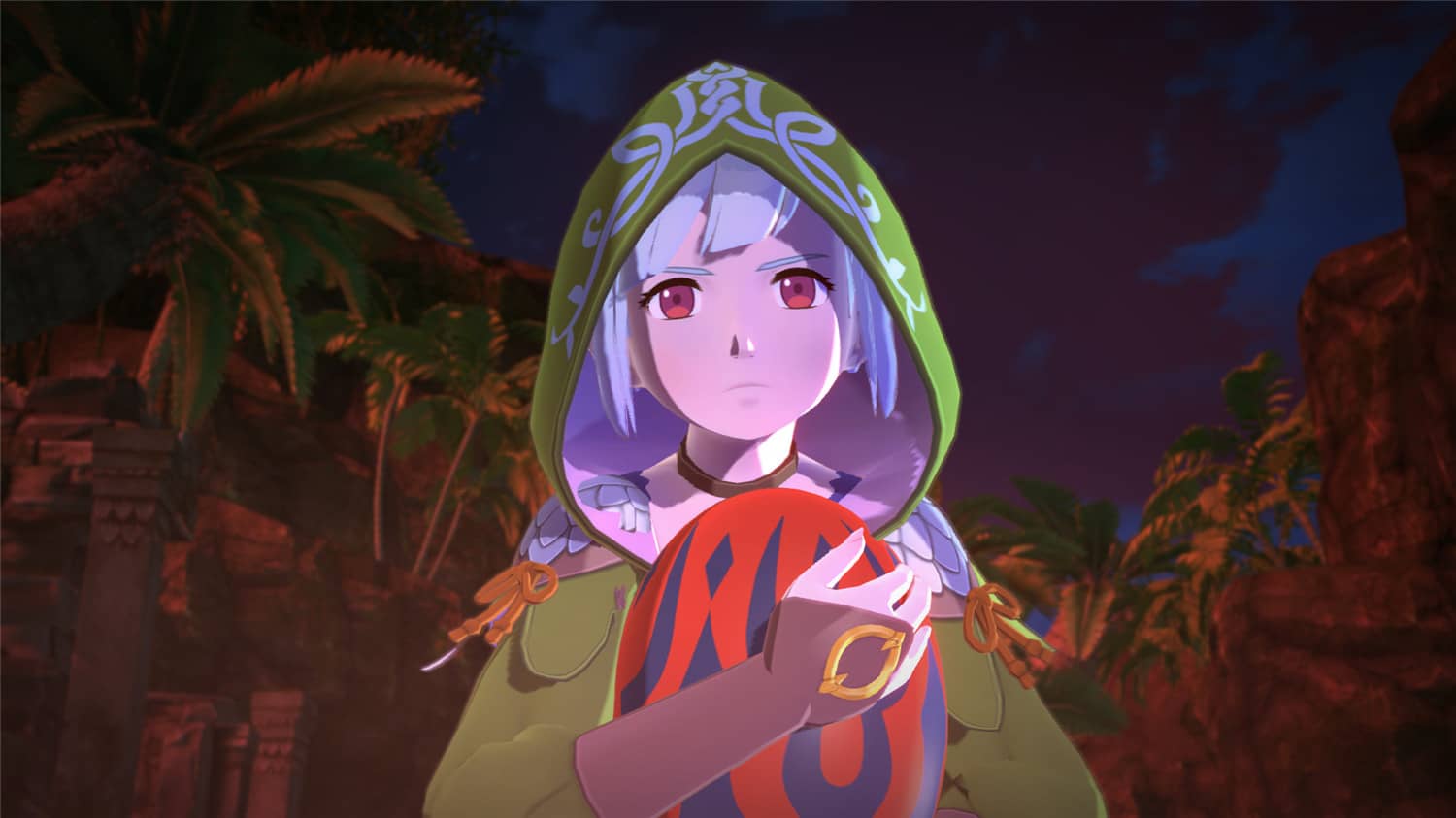 图片[3]-《怪物猎人物语2：破灭之翼》中文版-七量思维