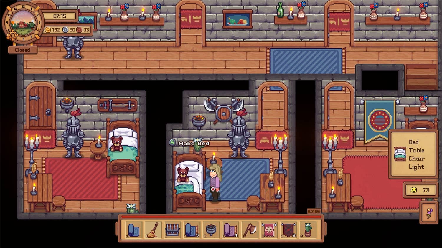 图片[5]-《旅者之憩》v0.7.2.2中文版-七量思维