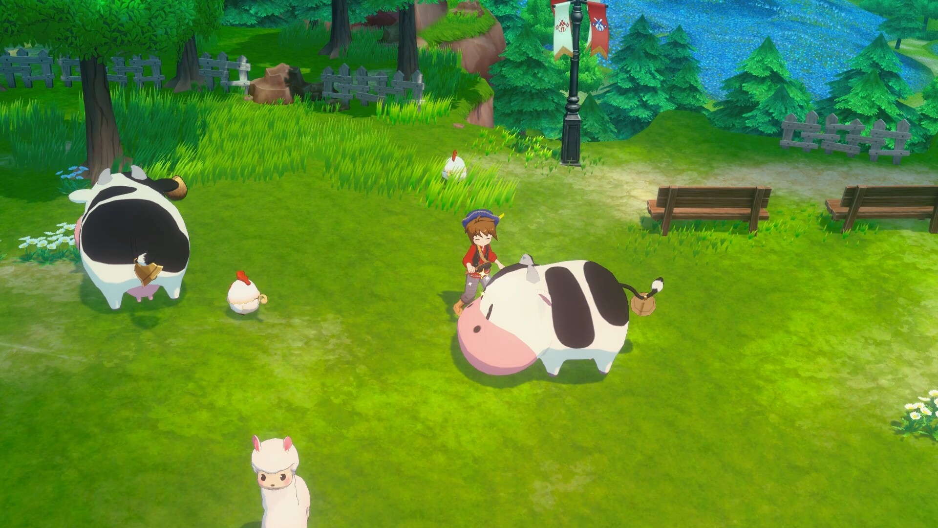 图片[3]-《牧场物语 来吧！风之繁华集市》v1.0.4中文版-七量思维