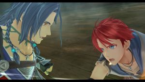 《伊苏X -诺曼荣光-》v1.0.1中文版-七量思维