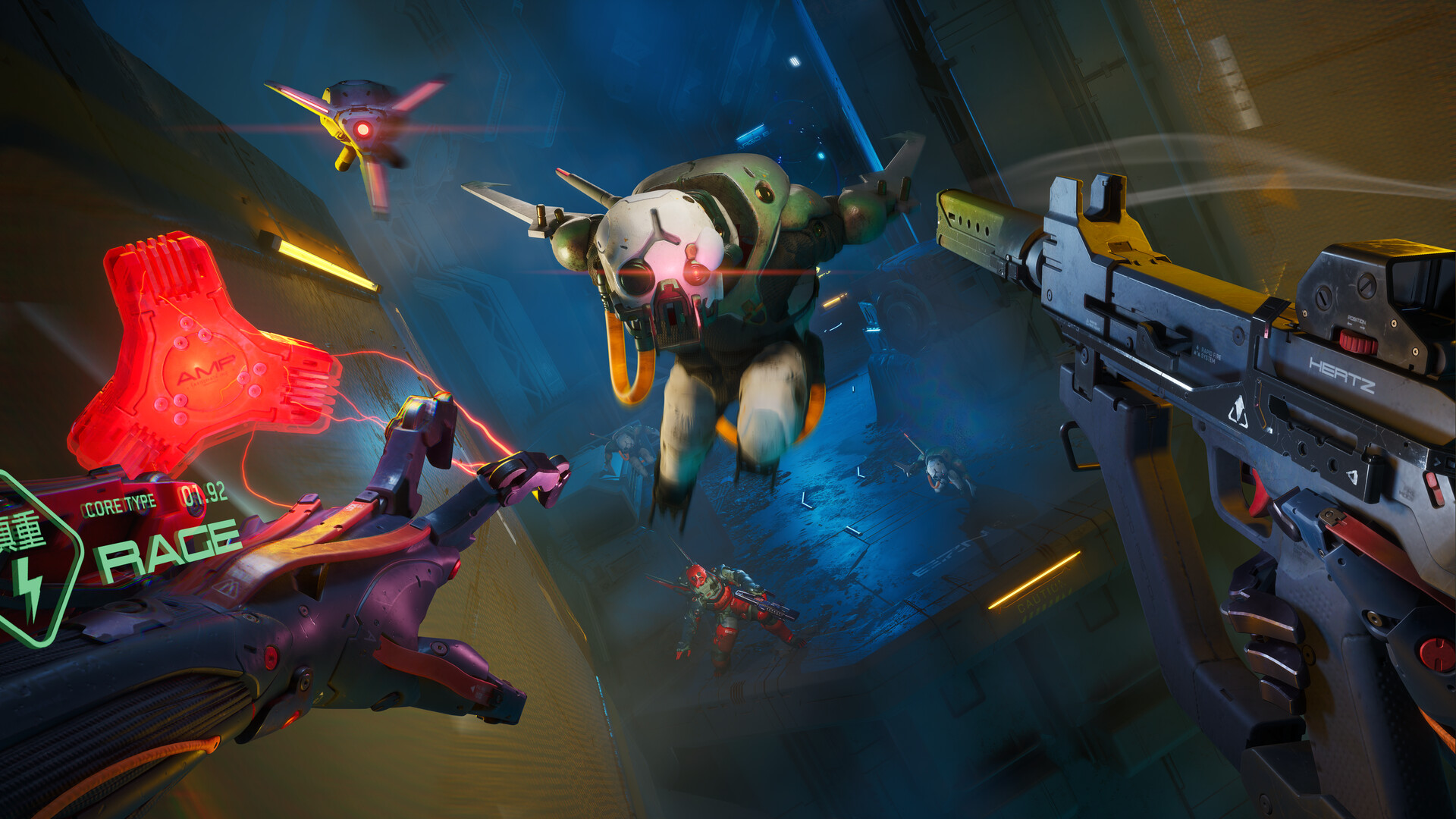 图片[2]-《合金天使：堕入伊甸》v20250910-七量思维