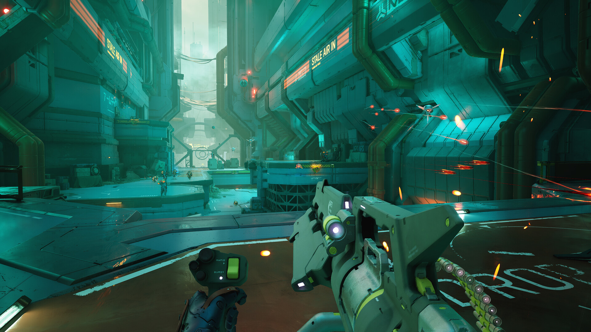 图片[5]-《合金天使：堕入伊甸》v20250910-七量思维