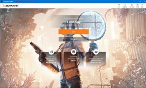 3DMark显卡跑分专业版 注册机 2.32.8454-七量思维