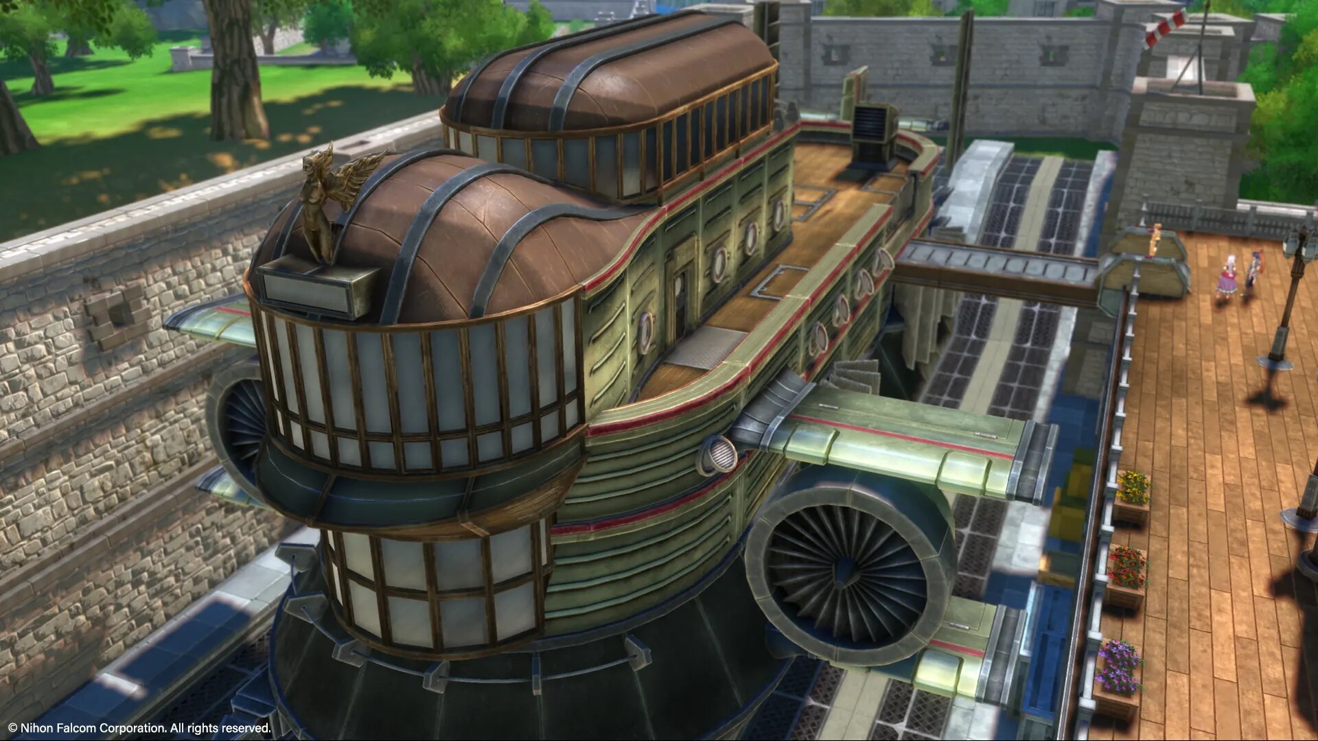 图片[6]-《空之轨迹 the 1st》v1.0中文版-七量思维