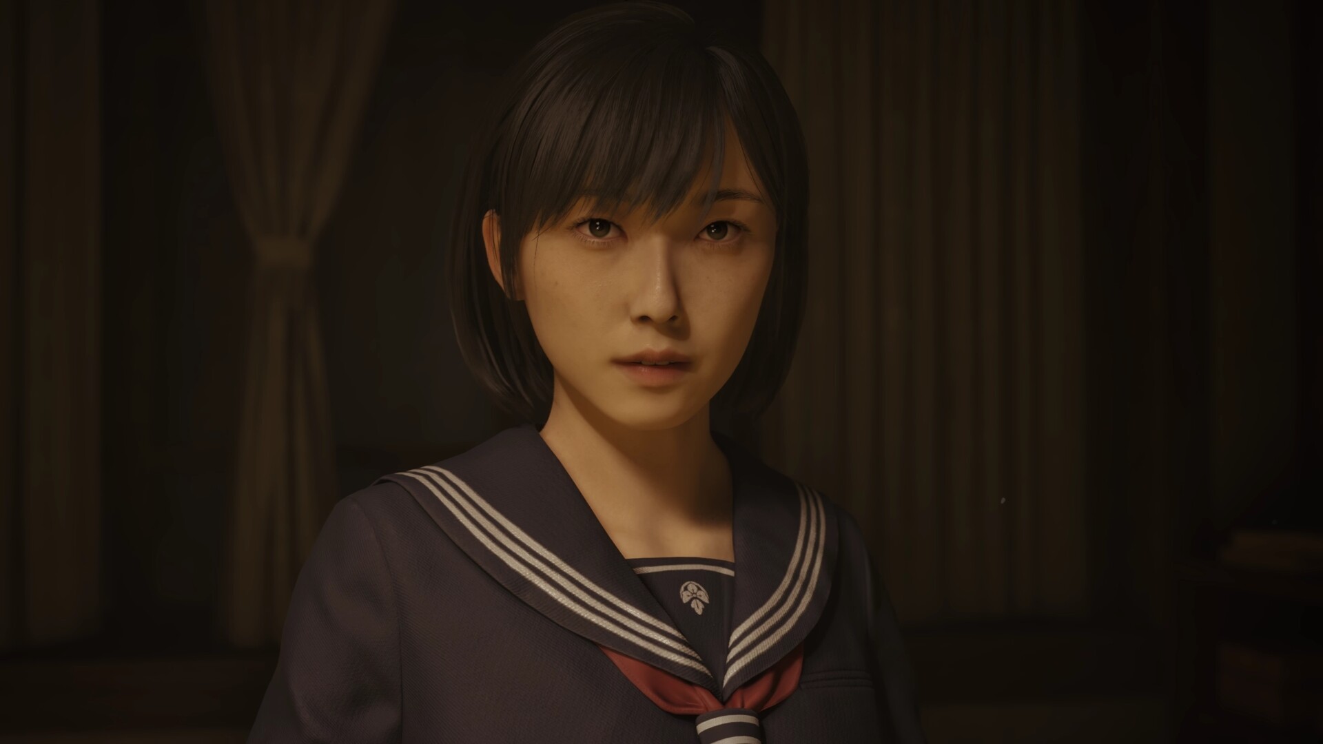《寂静岭f》v1.1.378720中文版-七量思维