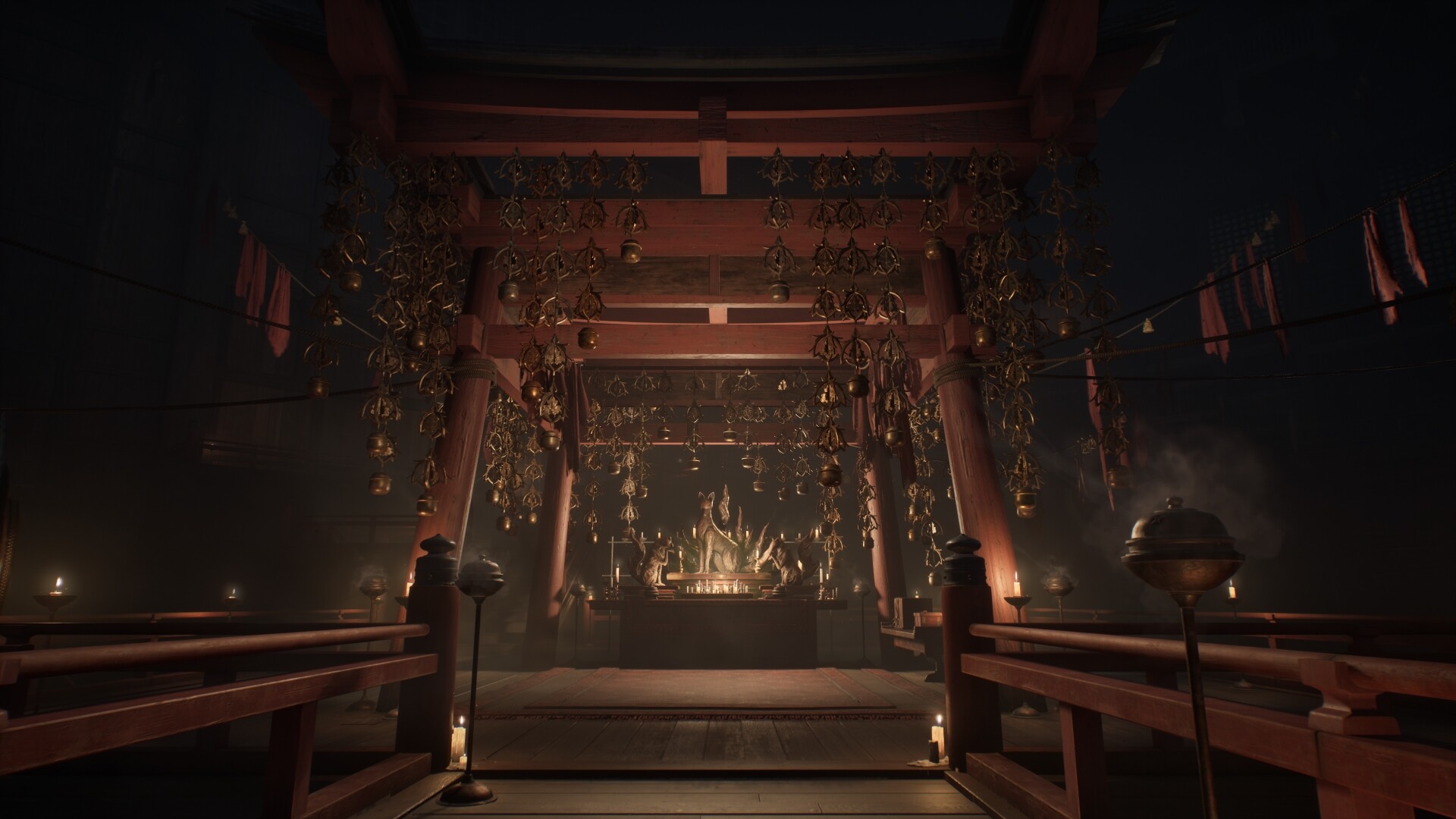 图片[4]-《寂静岭f》v1.1.378720中文版-七量思维