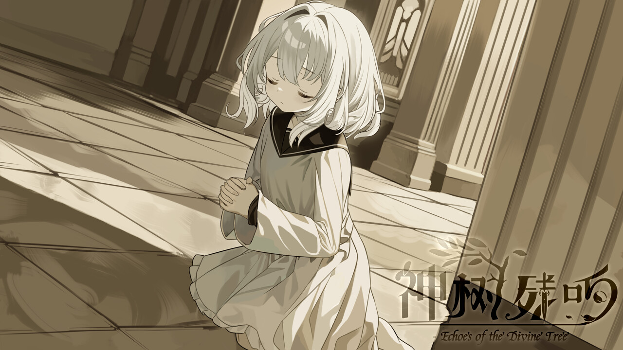 图片[3]-《神树残响》Build.20253015中文版-七量思维