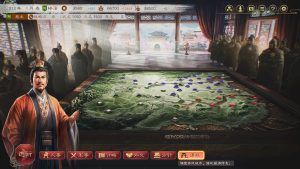 《三国志8》v1.0.8中文版-七量思维