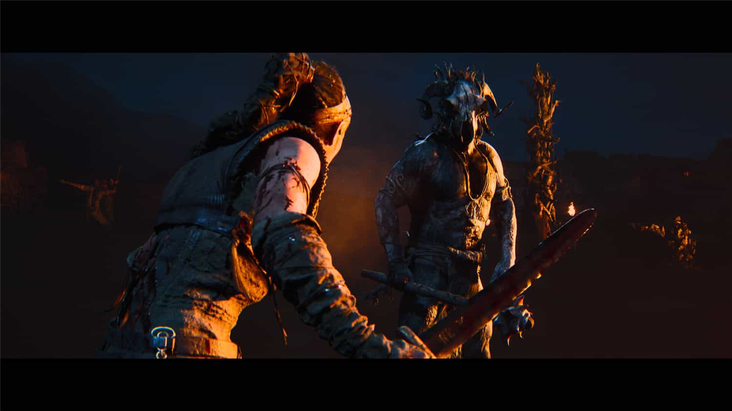 图片[3]-《地狱之刃2：塞娜的献祭》增强版-七量思维