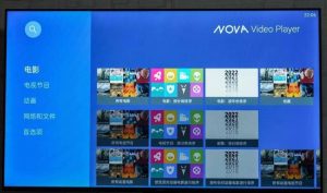 安卓视频播放器:NOVA Video Player v6.4.15-七量思维
