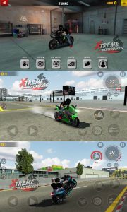 安卓极限摩托车2.9无限金钱-七量思维