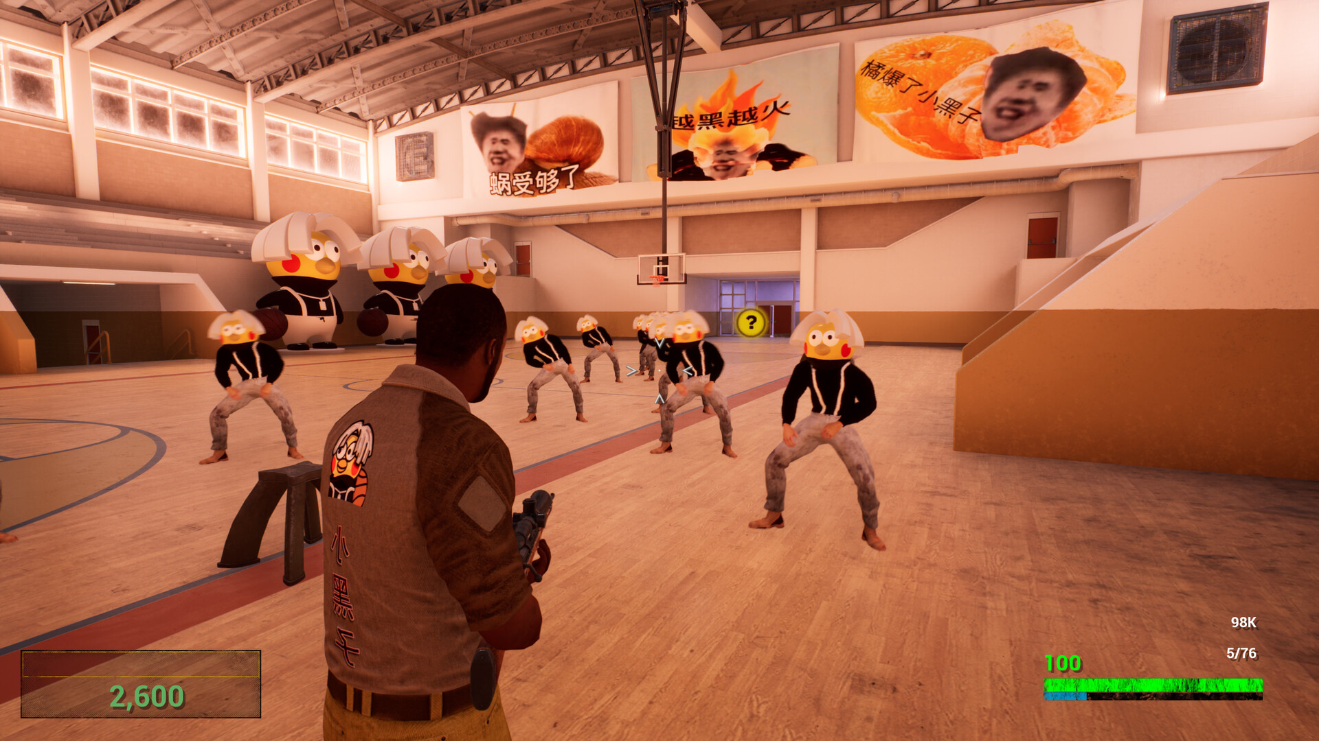 图片[3]-《坤化危机2》Build.18507954-七量思维