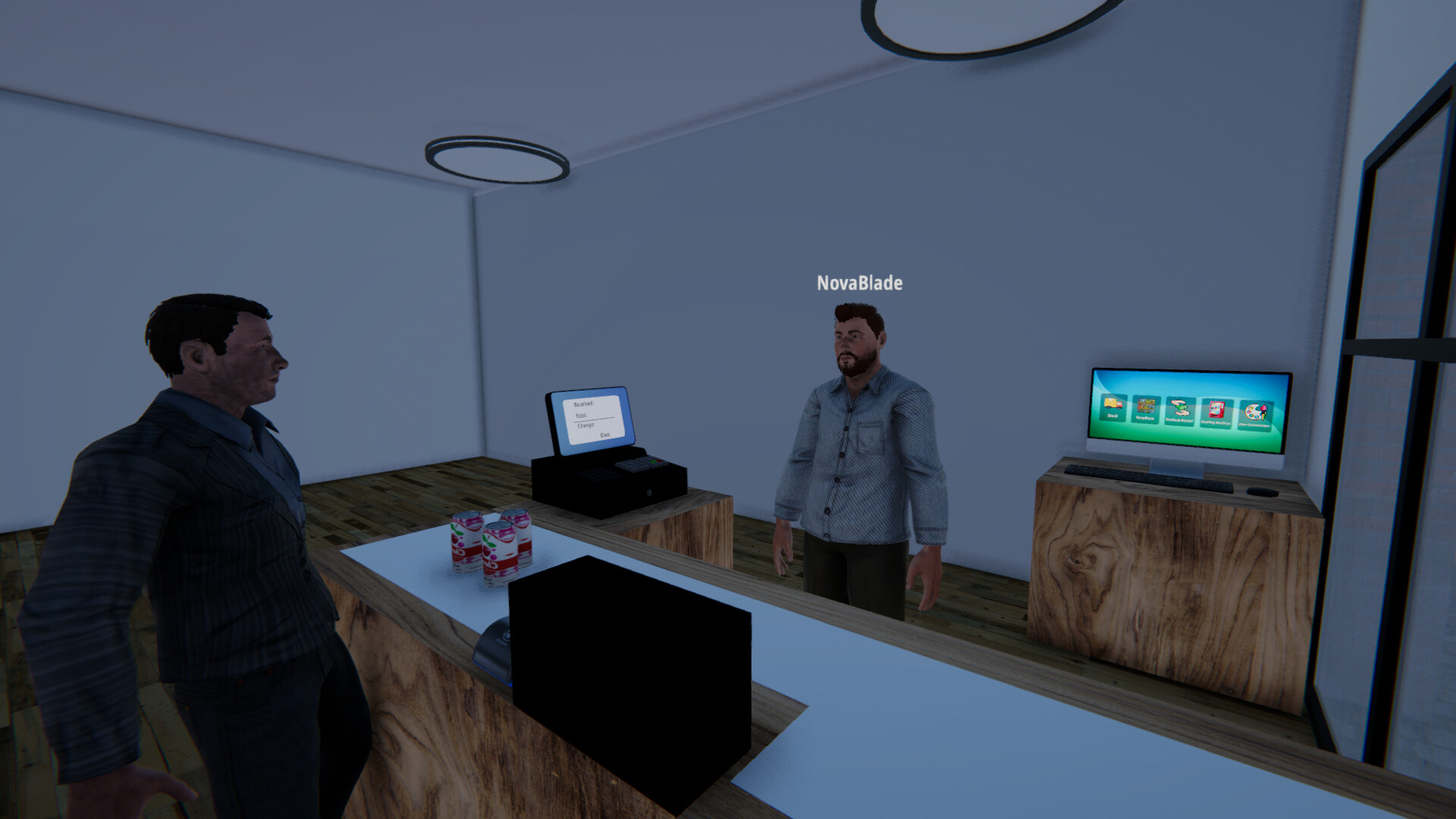 图片[6]-《足球场模拟器》Build.20362264-七量思维