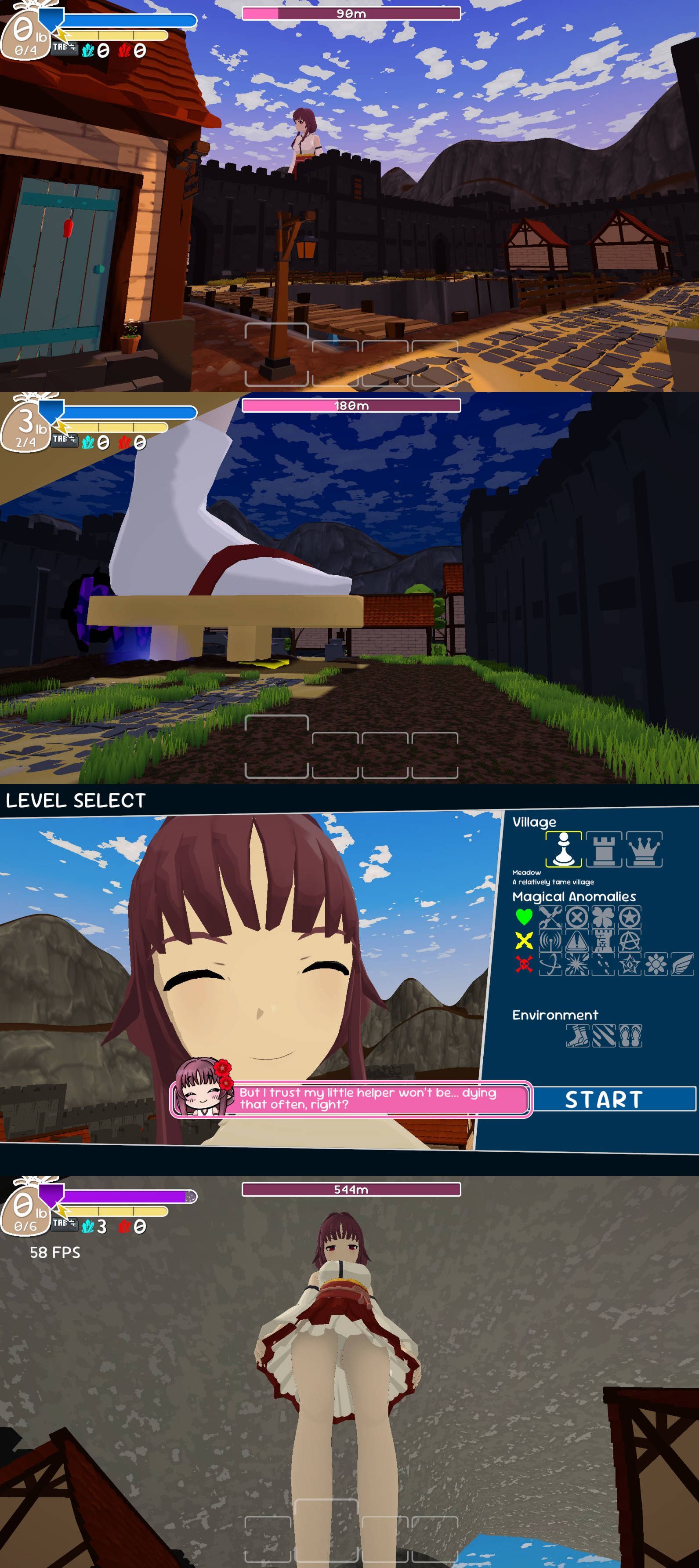 图片[1]-《致命幻想》Alpha v6.2-七量思维