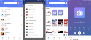 安卓全球广播MyRadio v1.2.03.1010-七量思维