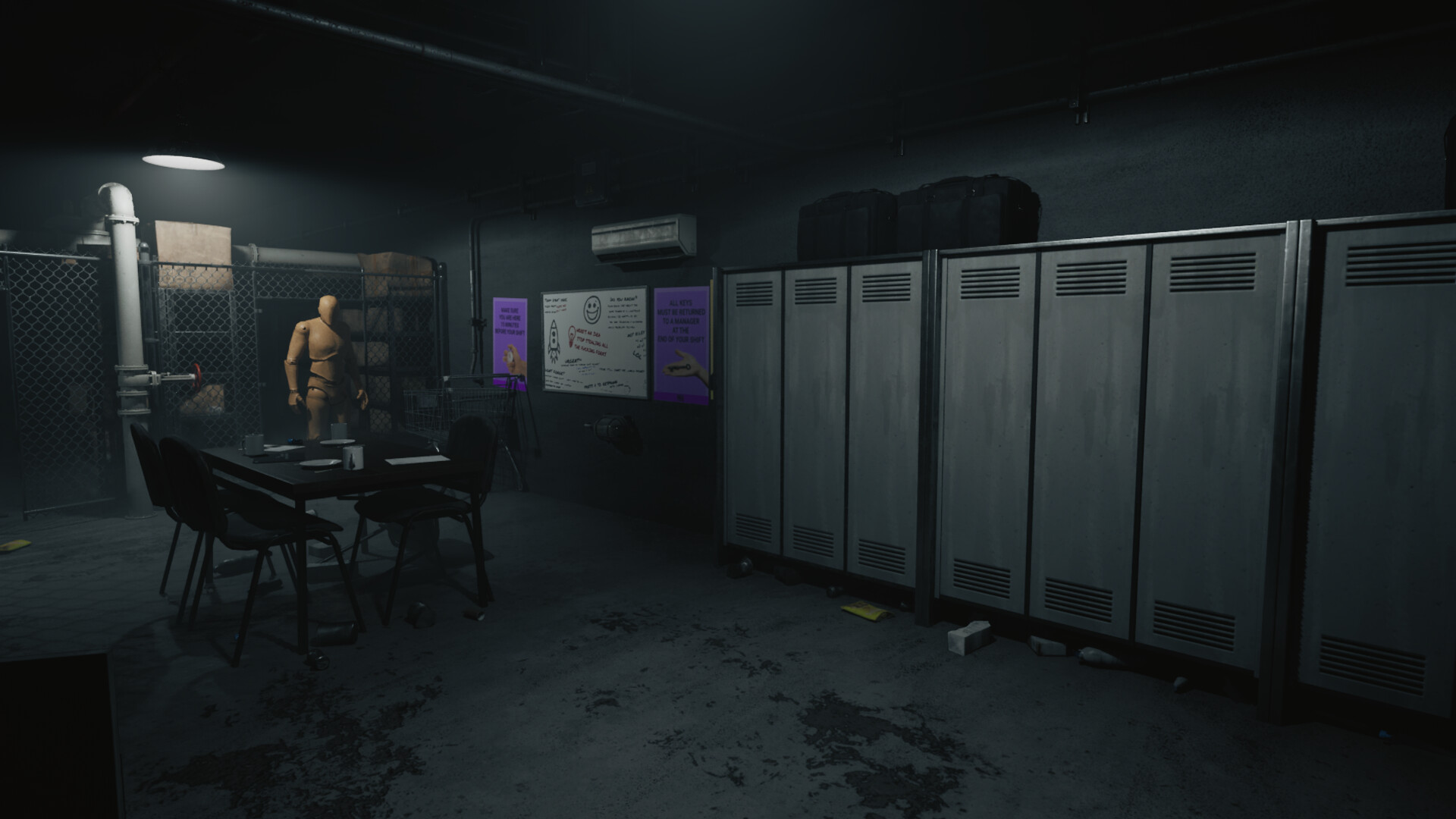 图片[2]-《夜班》Build.20428652中文版-七量思维