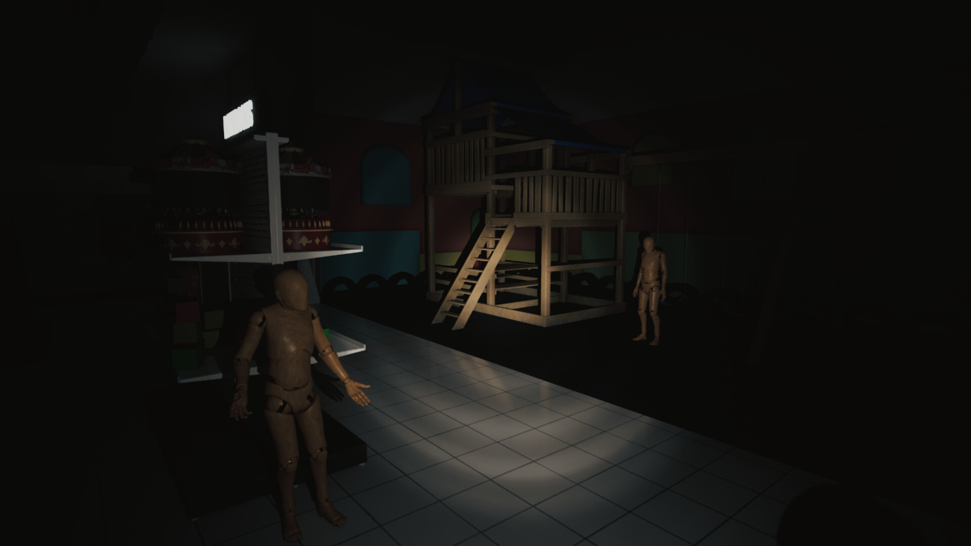 图片[3]-《夜班》Build.20428652中文版-七量思维